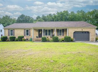 1248 Saint Brides Rd W, Chesapeake, VA 23322