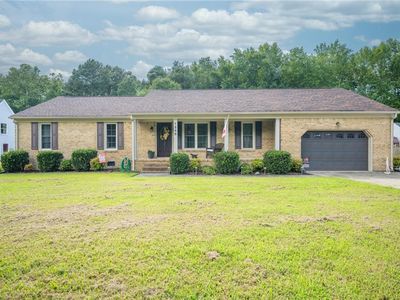 1248 Saint Brides Rd W, Chesapeake, VA, 23322