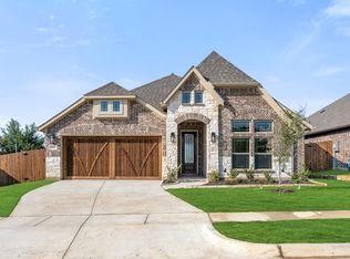 301 Aurora Hills Trl, Burleson, TX 76028