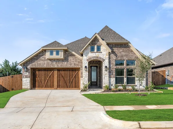301 Aurora Hills Trl, Burleson, TX 76028