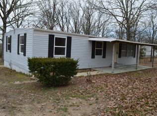 1120 Crabapple Ln, Saint Clair, MO 63077