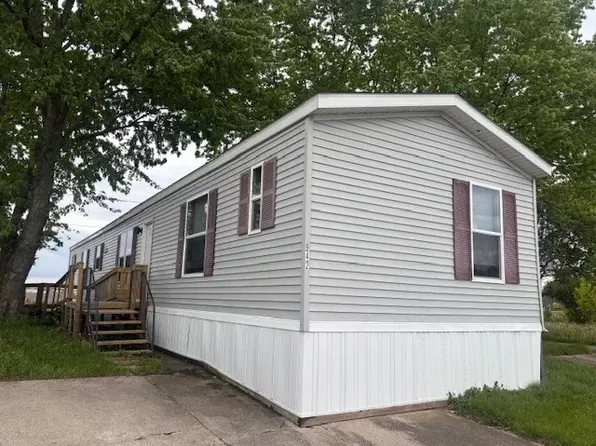 2220 Dunkelberg Rd Lot 942, Fort Wayne, IN 46819