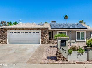 3730 W Dailey St, Phoenix, AZ 85053