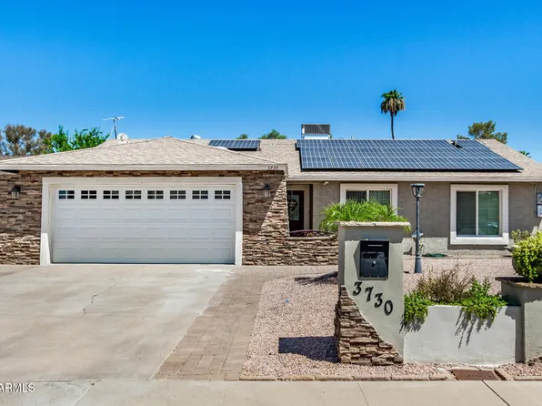 3730 W DAILEY Street, Phoenix, AZ 85053