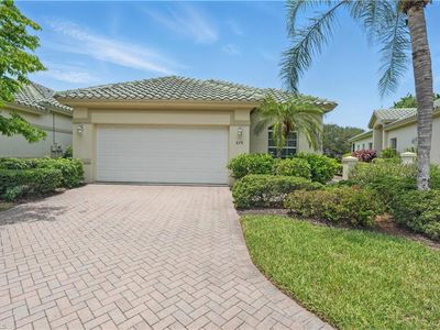 878 Vistana CIR #50, Naples, FL, 34119