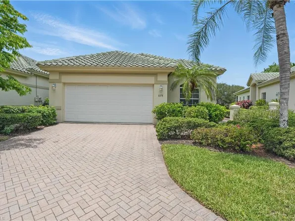878 Vistana CIR #50, NAPLES, FL 34119