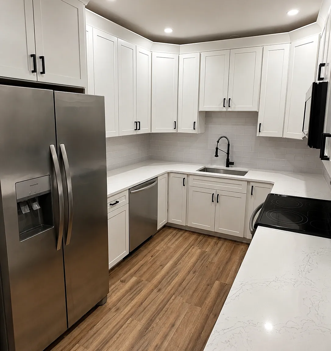 2 bed, 1156 sqft, $2,525 — Photo 1