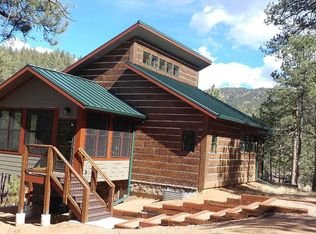 15083 Overlook Dr, Sedalia, CO 80135