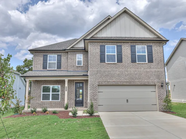 3081 Ventura Ave Lot 99, White House, TN 37188