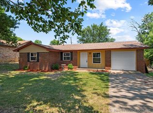 5008 Macklyn Ct, Bartlesville, OK 74006