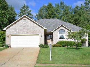 70563 Hillside Ct, Romeo, MI 48065