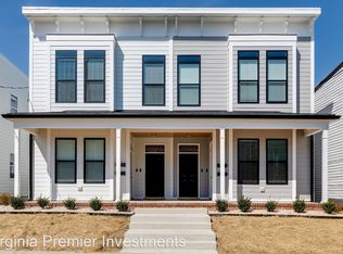 1210 N 30th St #1, Richmond, VA 23223