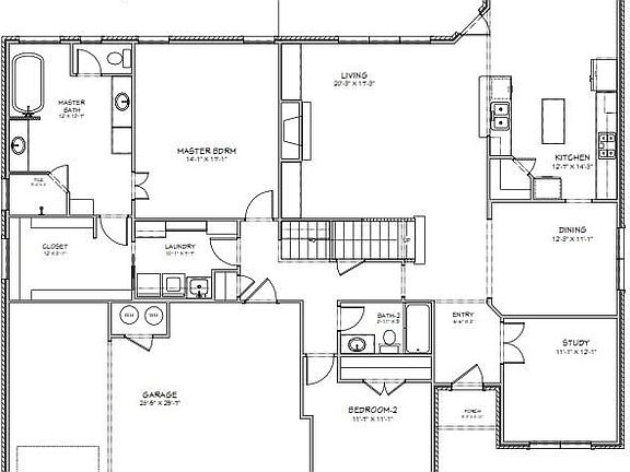 3rd image of 1202 SW Clarendon Ave