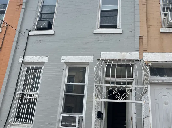 810 W Stella St, Philadelphia, PA 19133