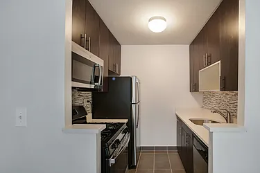 Rented by Algin Management