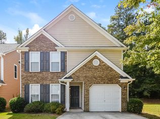 9596 Lakeview Cir, Union City, GA 30291