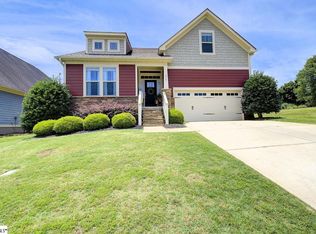 250 Chickadee Trl, Easley, SC 29642