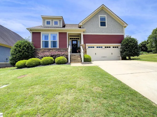 250 Chickadee Trl, Easley, SC 29642