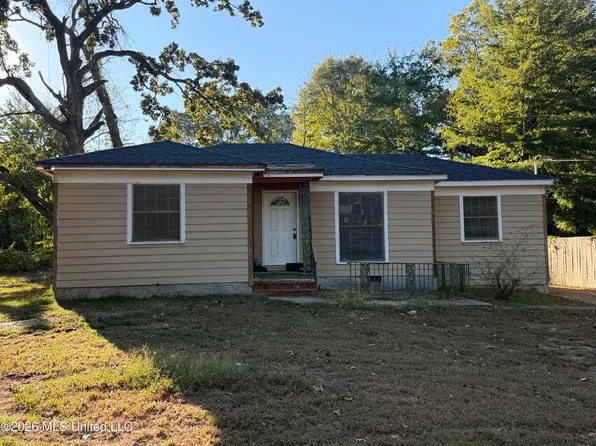 2017 Belvedere Dr, Jackson, MS 39204