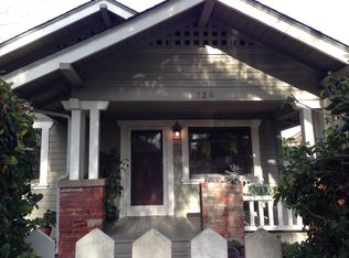 1728 Castillo St #A, Santa Barbara, CA 93101