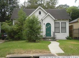 244 Lovers Ln, Baton Rouge, LA 70806