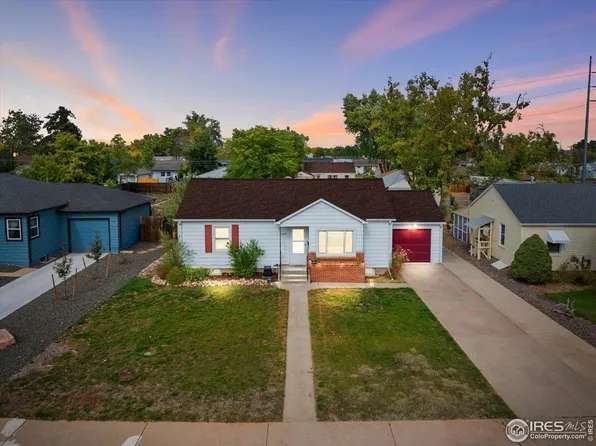 2409 W 8th St, Greeley, CO 80634