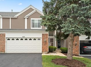 423 Spaulding Rd, Bartlett, IL 60103