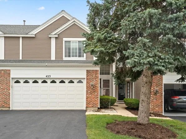 423 Spaulding Rd, Bartlett, IL 60103