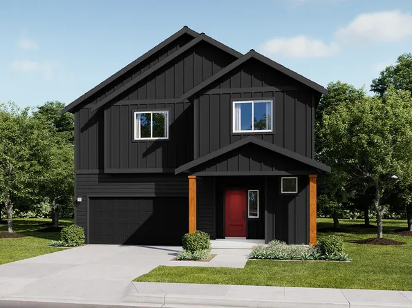 16404 201st Ave E, Bonney Lake, WA 98391