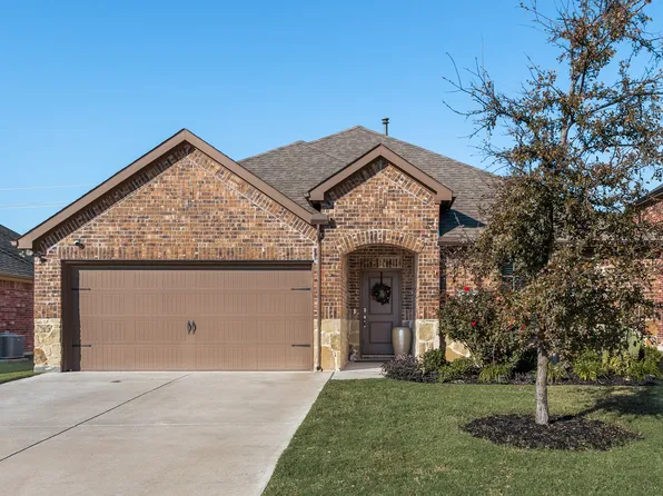 620 Gunsmoke Trl, Princeton, TX 75407