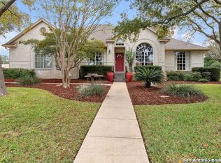 7203 Saddle Pass, Boerne, TX 78015