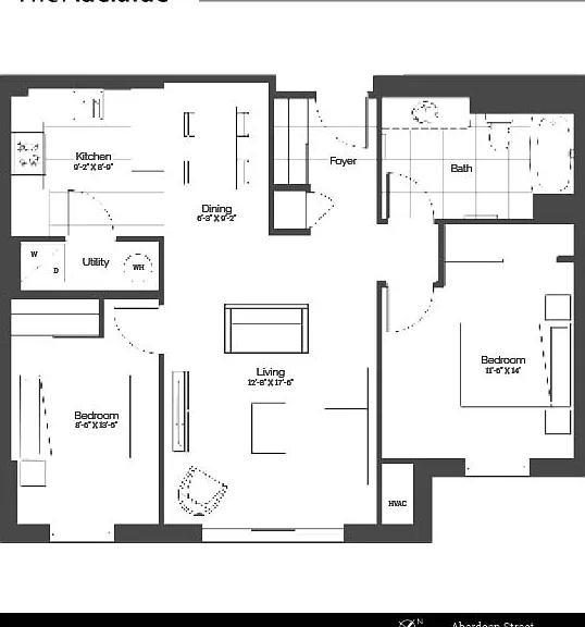 17 Aberdeen St #3 — Photo 9