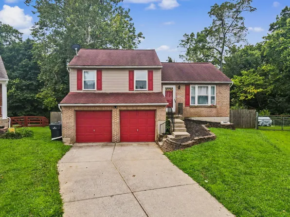 1813 Northern Spy Dr, Hebron, KY 41048