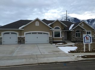1097 S 350 E, Salem, UT 84653
