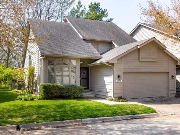 3008 Fox Hollow Cir, Des Moines, IA 50321