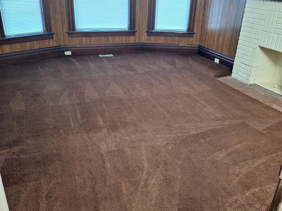 Room on first floor