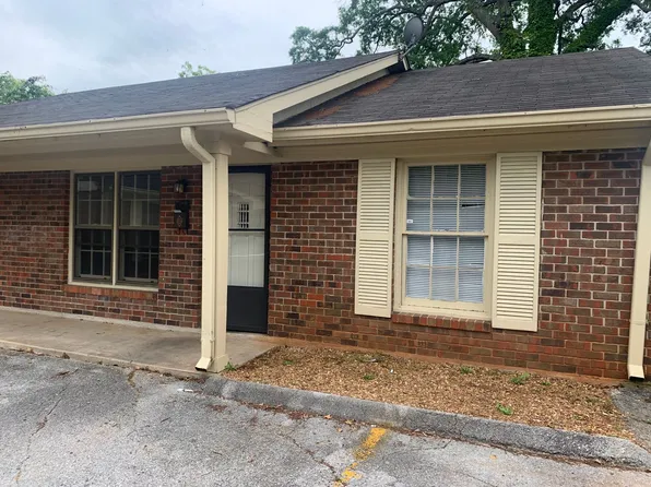 912 Darlington Way, 912 Darlington Way SW #6, Rome, GA 30161