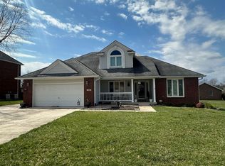 526 Michigan Ave, Elizabethtown, KY 42701