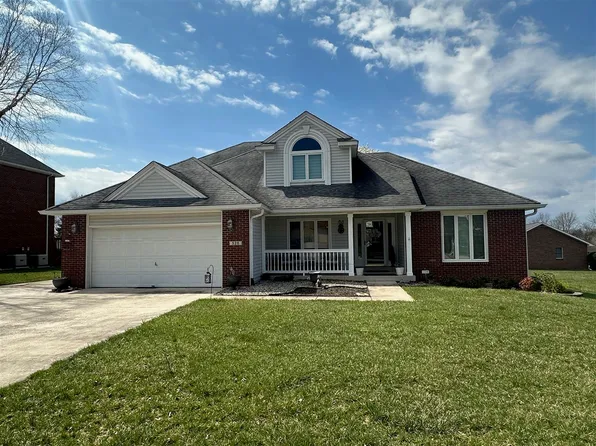 526 Michigan Ave, Elizabethtown, KY 42701