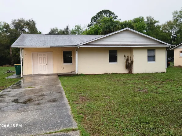 2712 Myrtle Ave, Mims, FL 32754