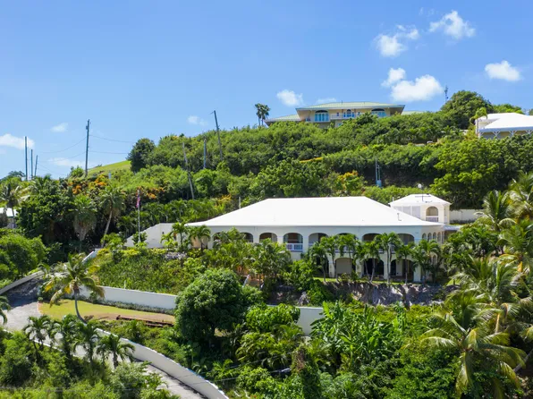 122 Anna's Hope EA, St. Croix, VI 00820