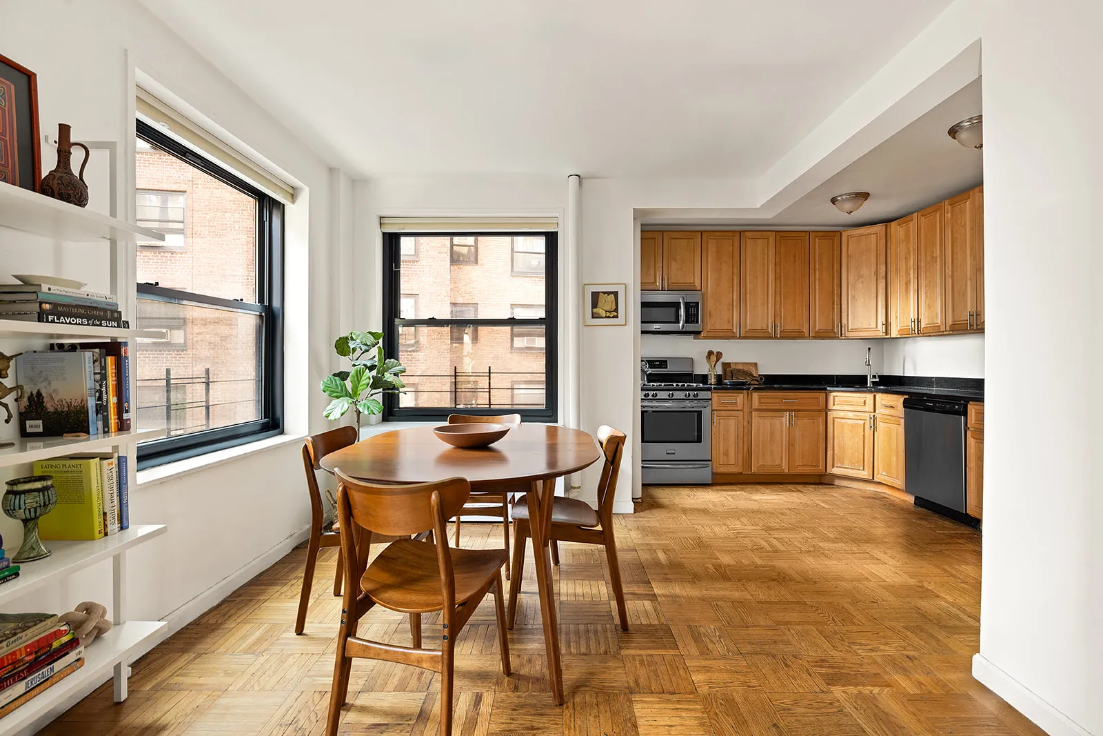 201 Clinton Avenue #6F in Clinton Hill, Brooklyn | StreetEasy