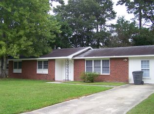 7746 Desmond Ave, North Charleston, SC 29418