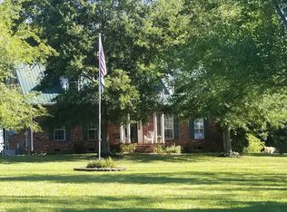 2101 Eastover Rd, Lebanon, TN 37090