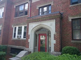 24 Summit Ave APT 3, Brookline, MA 02446
