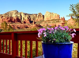 80 Eagle Nest Ln, Sedona, AZ 86336