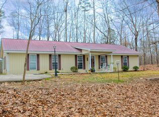 548 Cohran Store Rd, Douglasville, GA 30134