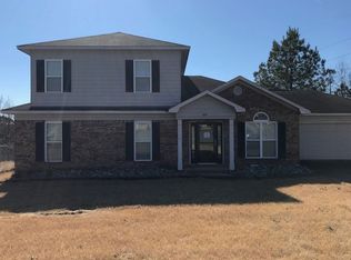 4291 Valley Crest Dr, Columbus, GA 31907