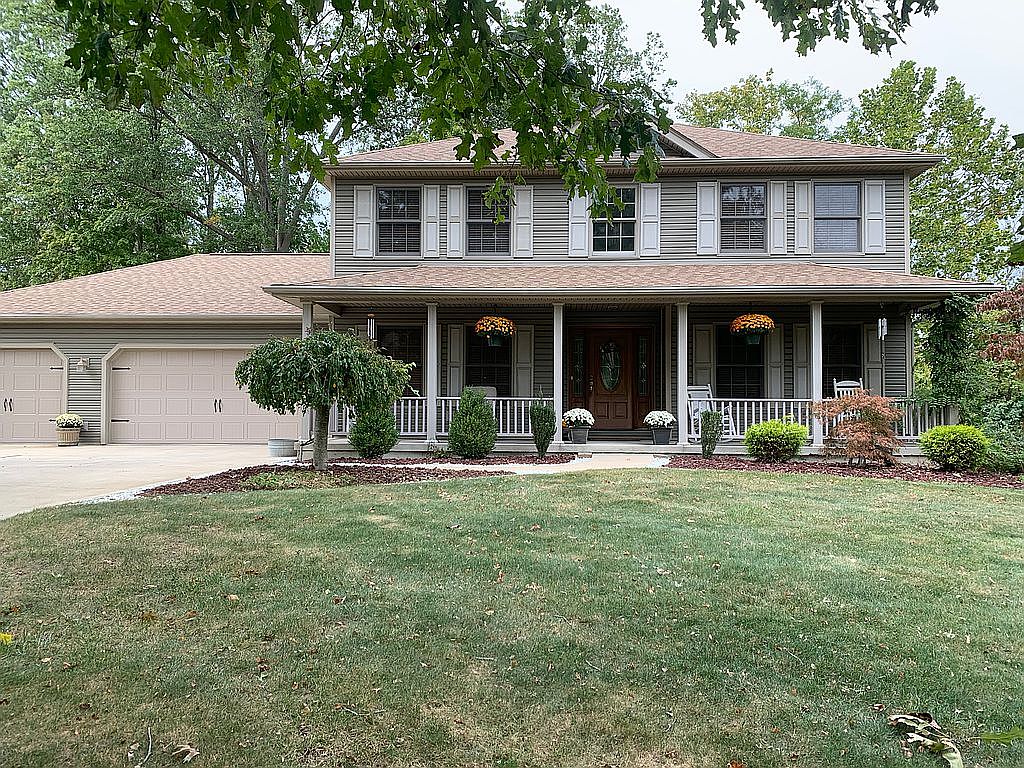312 Beacon Hill Dr, Mount Orab, OH 45154 Zillow