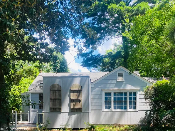 310 Hartfield St, Jackson, MS 39216